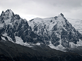 Aiguille Du Midi